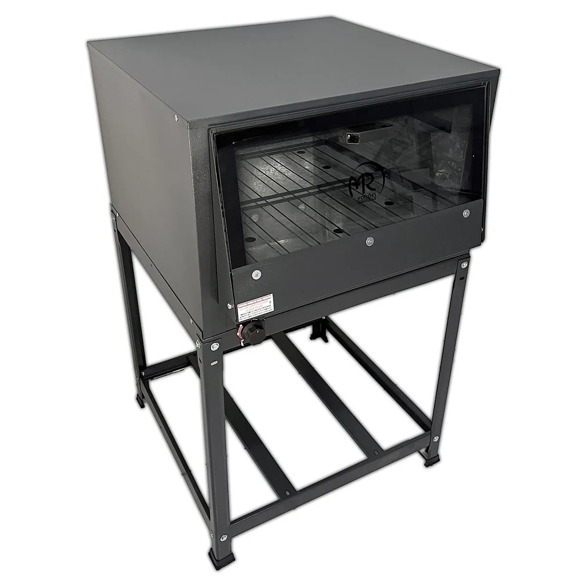 Forno Cavalete Grande 40x40 LT S - Invicta - Image 3