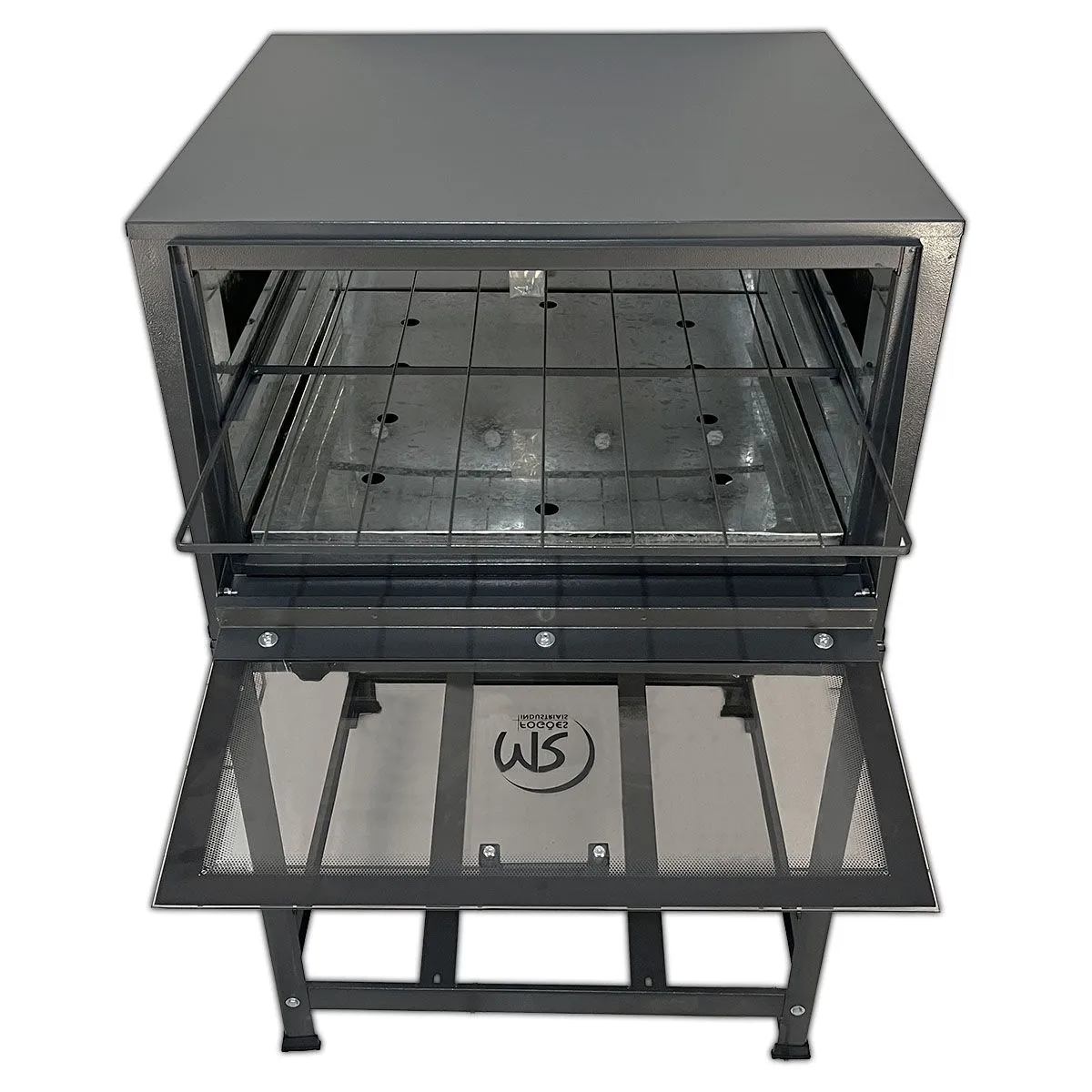 Forno Cavalete Grande 40x40 LT S - Invicta